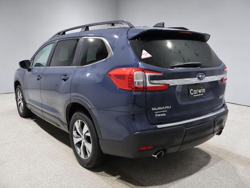 2025 Subaru Ascent Premium 7-Passenger