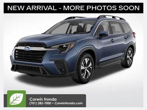 2025 Subaru Ascent Premium 7-Passenger