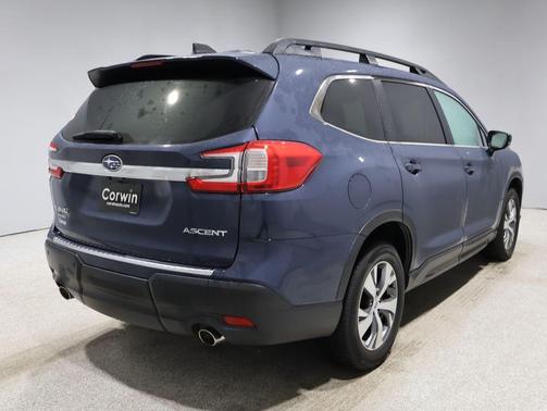 2025 Subaru Ascent Premium 7-Passenger