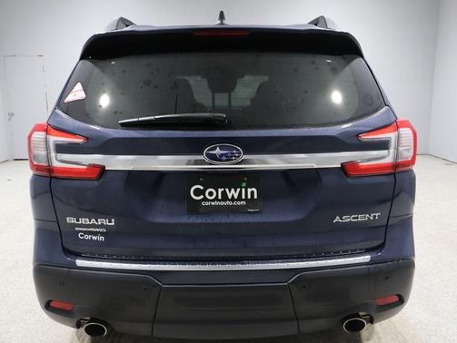 2025 Subaru Ascent Premium 7-Passenger