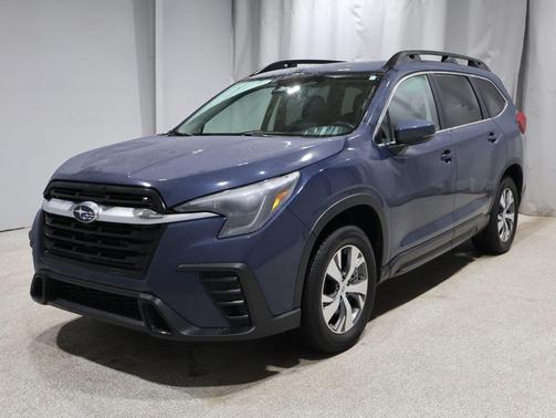 2025 Subaru Ascent Premium 7-Passenger