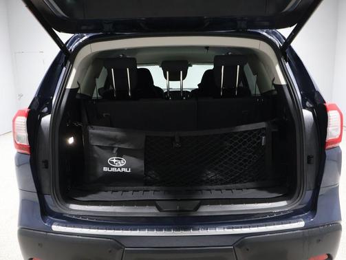 2025 Subaru Ascent Premium 7-Passenger