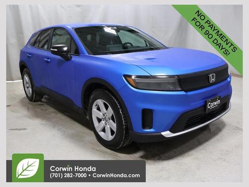 2025 Honda Prologue EX