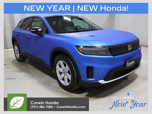 2025 Honda Prologue EX