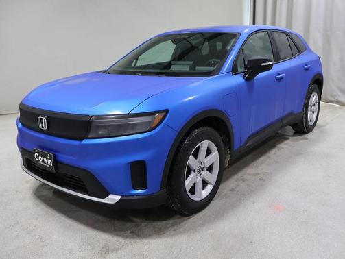 2025 Honda Prologue EX