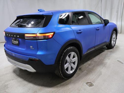 2025 Honda Prologue EX