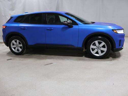 2025 Honda Prologue EX