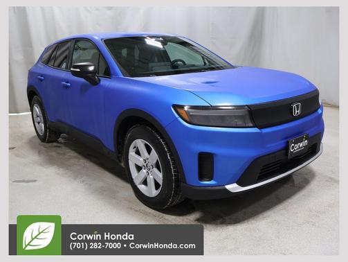 2025 Honda Prologue EX