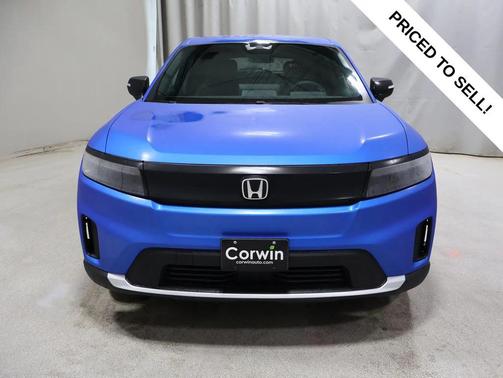 2025 Honda Prologue EX