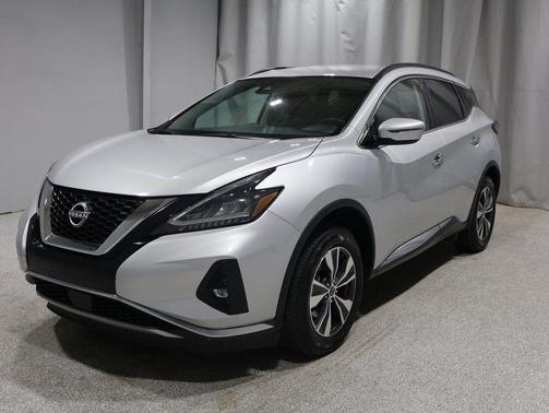 2023 Nissan Murano SV Intelligent AWD