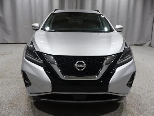 2023 Nissan Murano SV Intelligent AWD