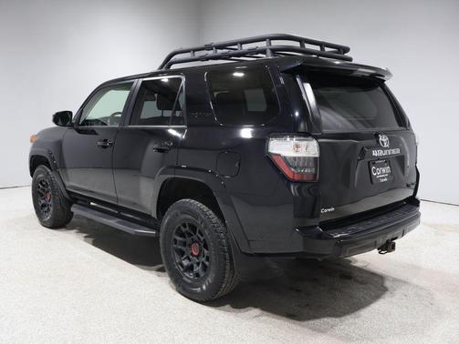 2021 Toyota 4Runner TRD Pro