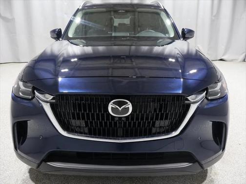 2025 Mazda CX-90 3.3 Turbo Preferred