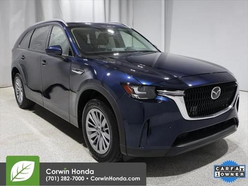 2025 Mazda CX-90 3.3 Turbo Preferred