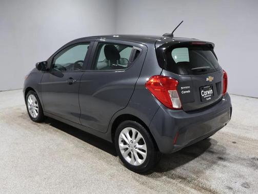 2020 Chevrolet Spark 1LT