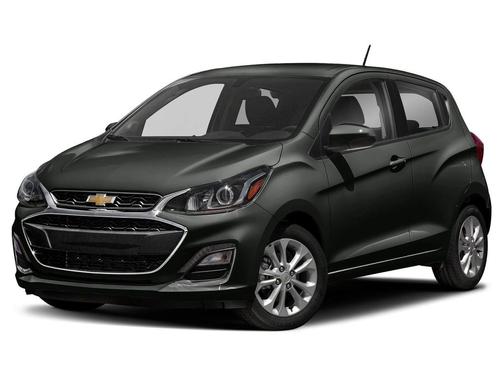 2020 Chevrolet Spark 1LT