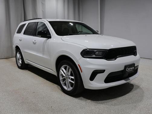 2023 Dodge Durango GT Plus