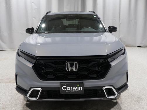 2025 Honda CR-V Hybrid Sport Touring AWD