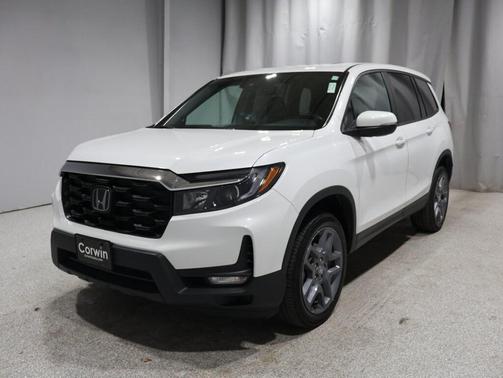 2023 Honda Passport AWD EX-L