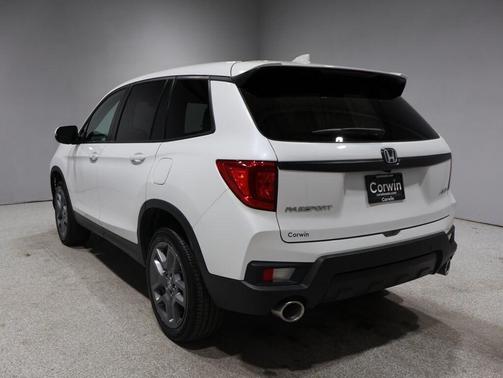 2023 Honda Passport AWD EX-L