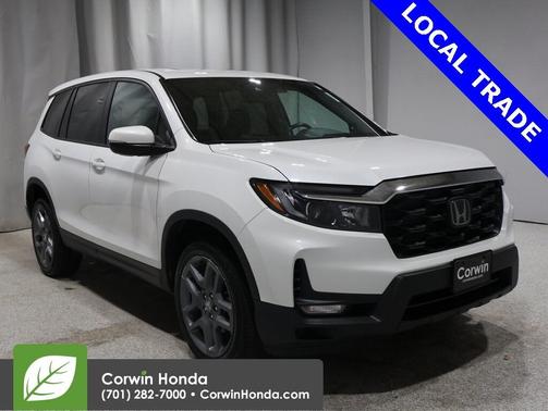 2023 Honda Passport AWD EX-L