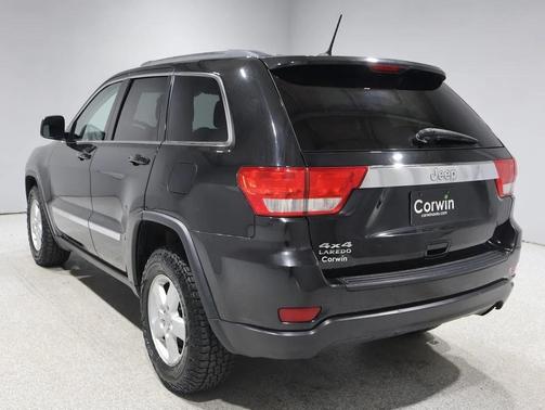 2013 Jeep Grand Cherokee Laredo