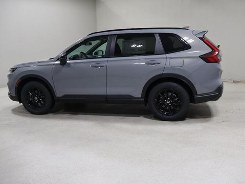 2026 Honda CR-V Hybrid Sport AWD