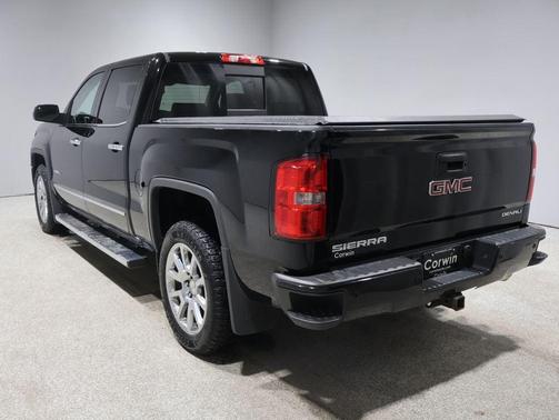 2014 GMC Sierra 1500 Denali