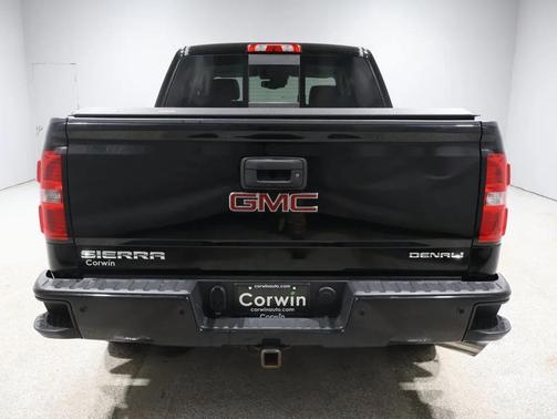 2014 GMC Sierra 1500 Denali