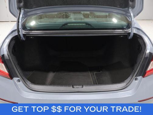 Sonic Gray Pearl 2022 Honda Accord Sport 1.5T