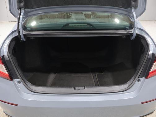 Sonic Gray Pearl 2022 Honda Accord Sport 1.5T