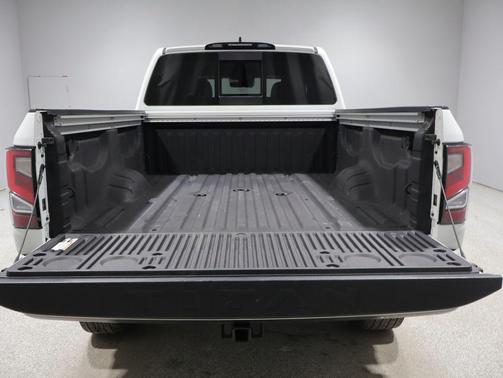 2023 Nissan Titan XD Platinum Reserve