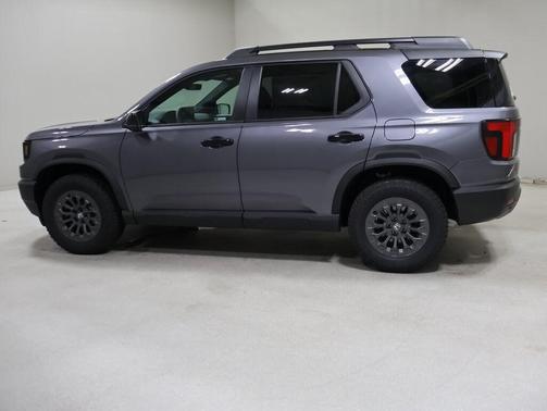 2026 Honda Passport AWD TrailSport