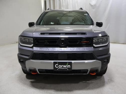 2026 Honda Passport AWD TrailSport