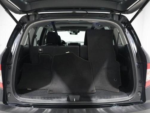 2022 Honda Pilot AWD Special Edition