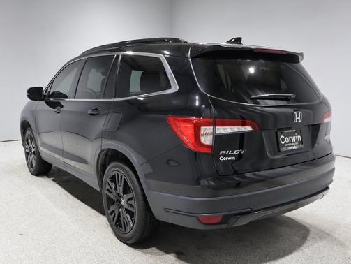 2022 Honda Pilot AWD Special Edition