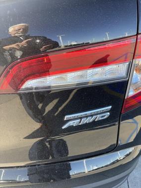 2022 Honda Pilot AWD Special Edition