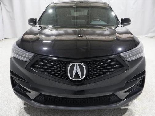 2019 Acura RDX A-Spec