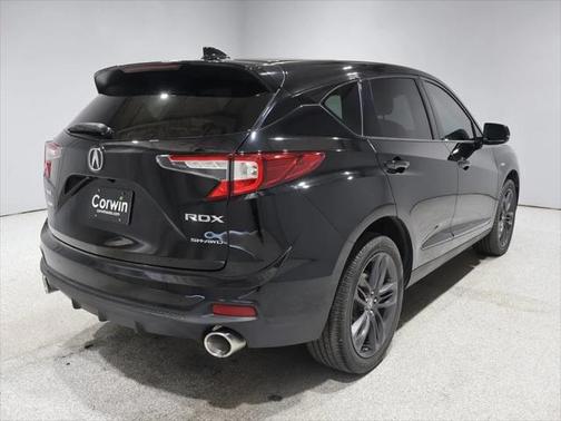 2019 Acura RDX A-Spec