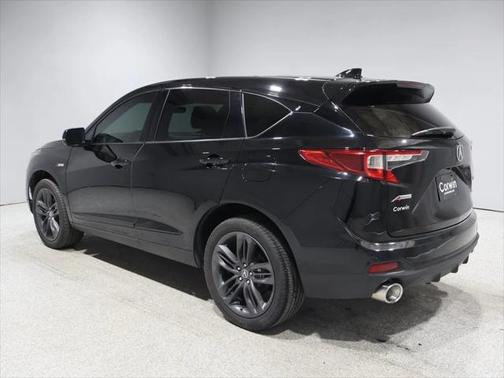 2019 Acura RDX A-Spec