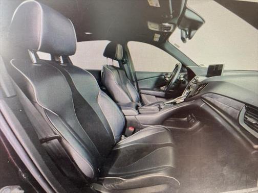 2019 Acura RDX A-Spec