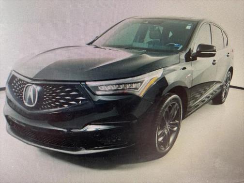2019 Acura RDX A-Spec