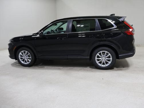 Nh-731p Crystal Bl 2026 Honda CR-V EX AWD