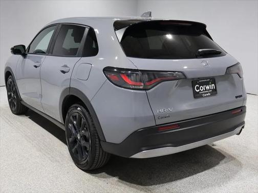 2024 Honda HR-V AWD Sport