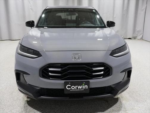 2024 Honda HR-V AWD Sport