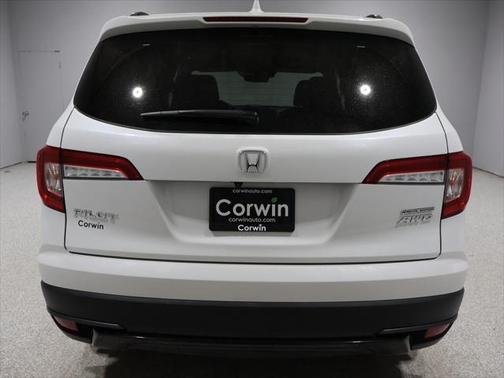 2022 Honda Pilot AWD Special Edition