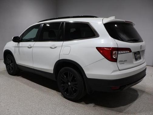 2022 Honda Pilot AWD Special Edition