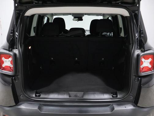 2023 Jeep Renegade Upland