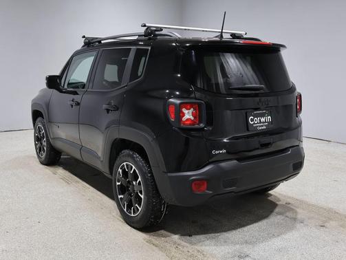 2023 Jeep Renegade Upland