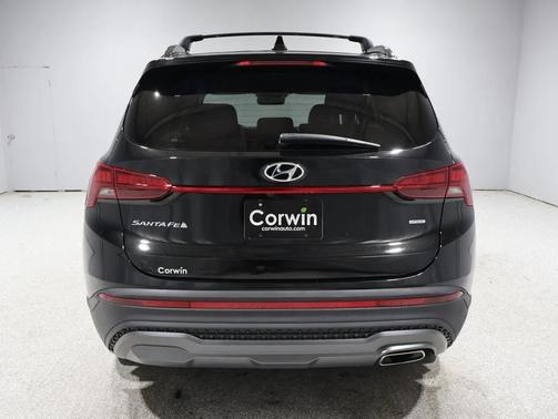 2022 Hyundai SANTA FE XRT
